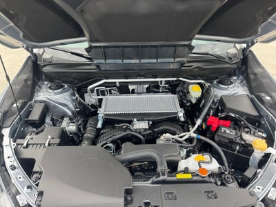 2025 Subaru ASCENT Premium 7-Passenger