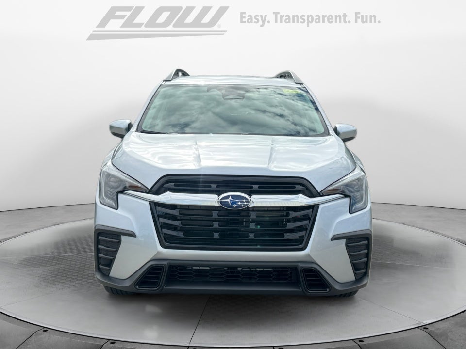 2025 Subaru ASCENT Premium 7-Passenger