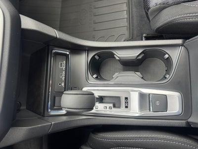 2025 Subaru ASCENT Premium 7-Passenger