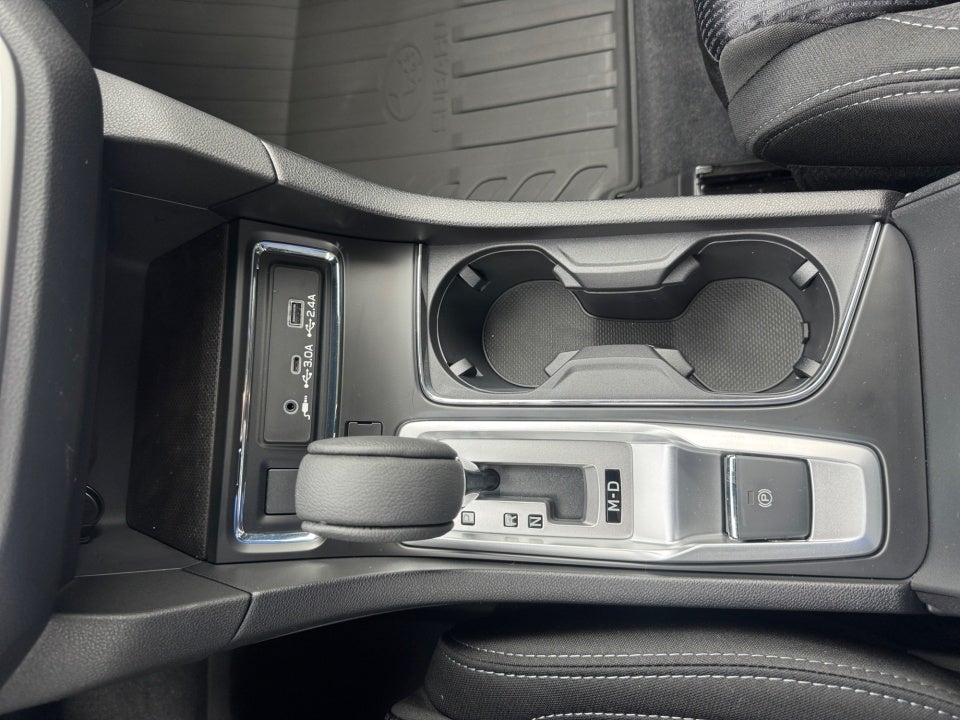 2025 Subaru ASCENT Premium 7-Passenger