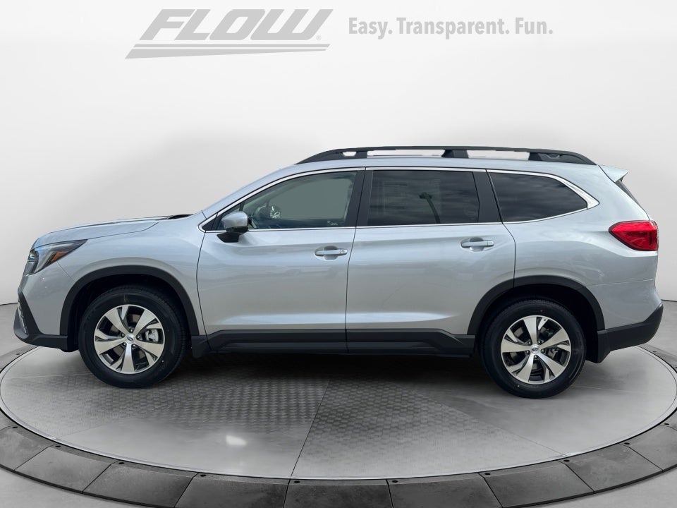 2025 Subaru ASCENT Premium 7-Passenger