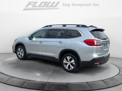 2025 Subaru ASCENT Premium 7-Passenger