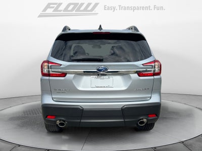 2025 Subaru ASCENT Premium 7-Passenger