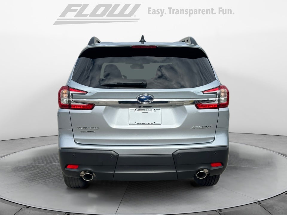 2025 Subaru ASCENT Premium 7-Passenger
