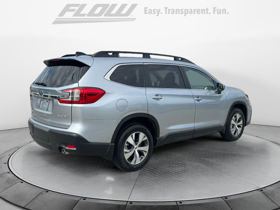 2025 Subaru ASCENT Premium 7-Passenger