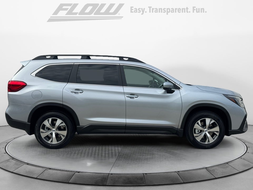 2025 Subaru ASCENT Premium 7-Passenger