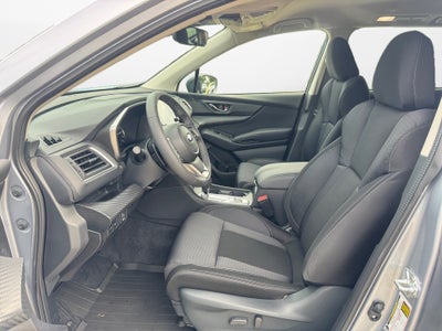 2025 Subaru ASCENT Premium 7-Passenger