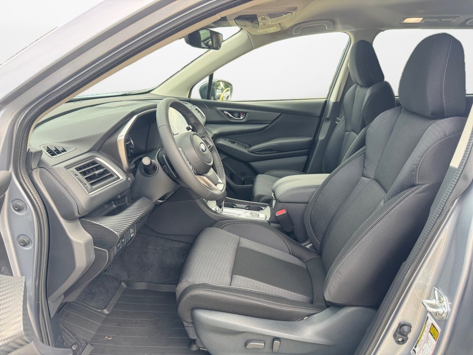 2025 Subaru ASCENT Premium 7-Passenger