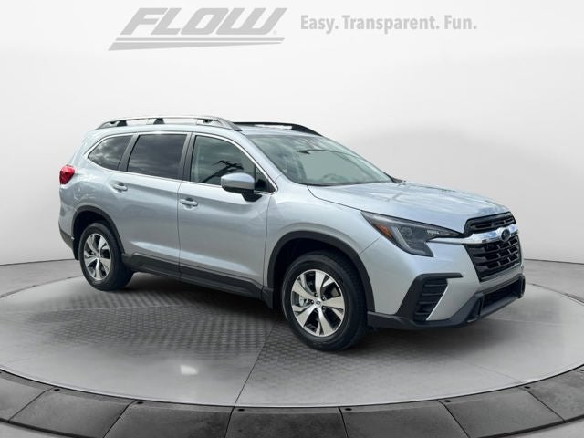 2025 Subaru ASCENT Premium 7-Passenger