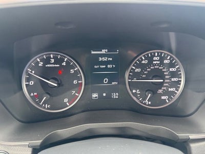 2025 Subaru ASCENT Premium 7-Passenger