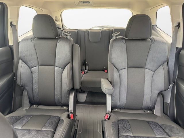 2025 Subaru ASCENT Premium 7-Passenger