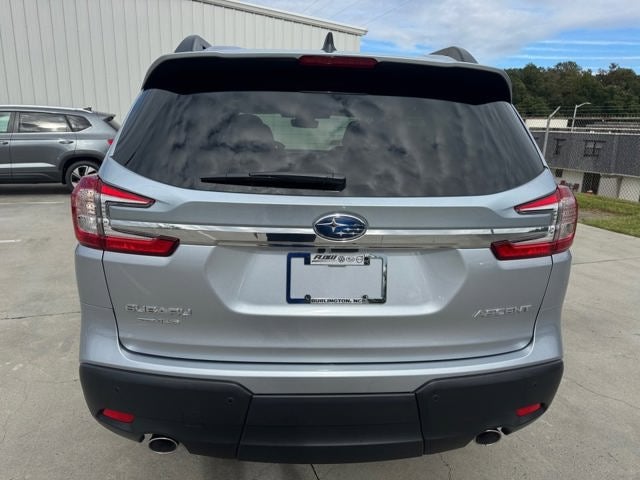 2025 Subaru ASCENT Premium 7-Passenger
