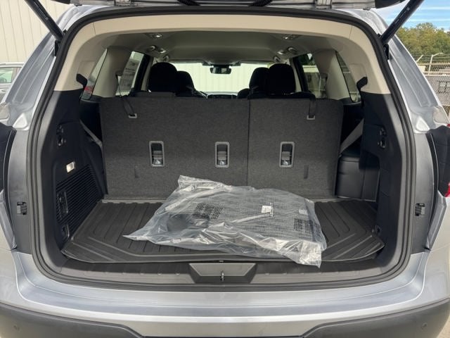 2025 Subaru ASCENT Premium 7-Passenger