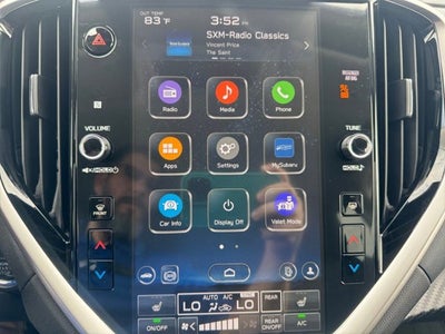 2025 Subaru ASCENT Premium 7-Passenger