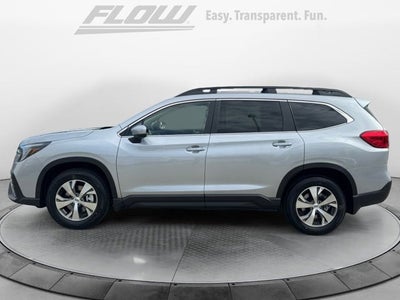 2025 Subaru ASCENT Premium 7-Passenger