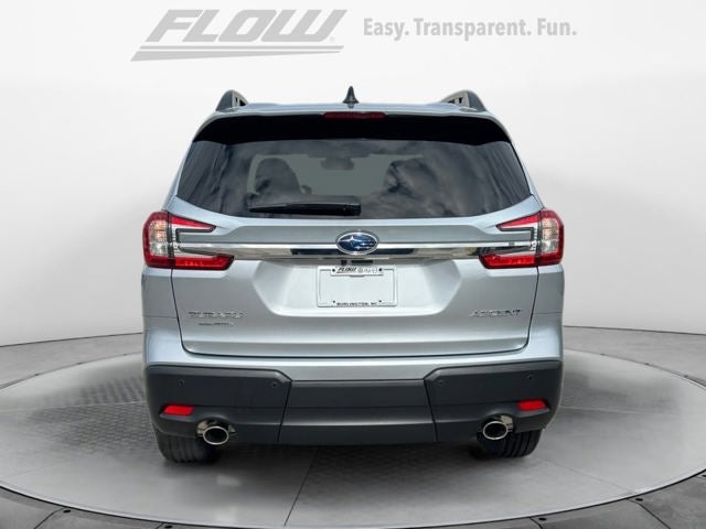 2025 Subaru ASCENT Premium 7-Passenger