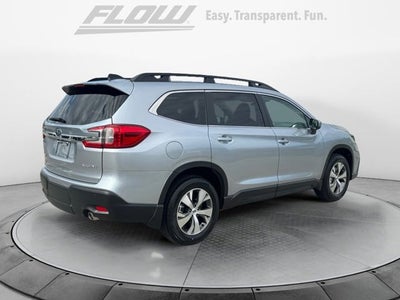 2025 Subaru ASCENT Premium 7-Passenger