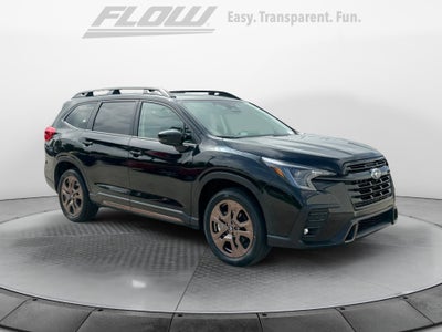 2026 Subaru ASCENT Limited Bronze Edition 7-Passenger