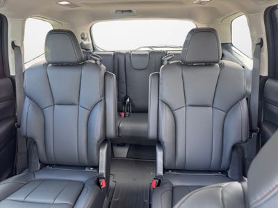 2026 Subaru ASCENT Limited Bronze Edition 7-Passenger