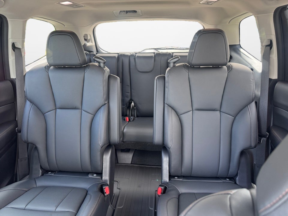 2026 Subaru ASCENT Limited Bronze Edition 7-Passenger