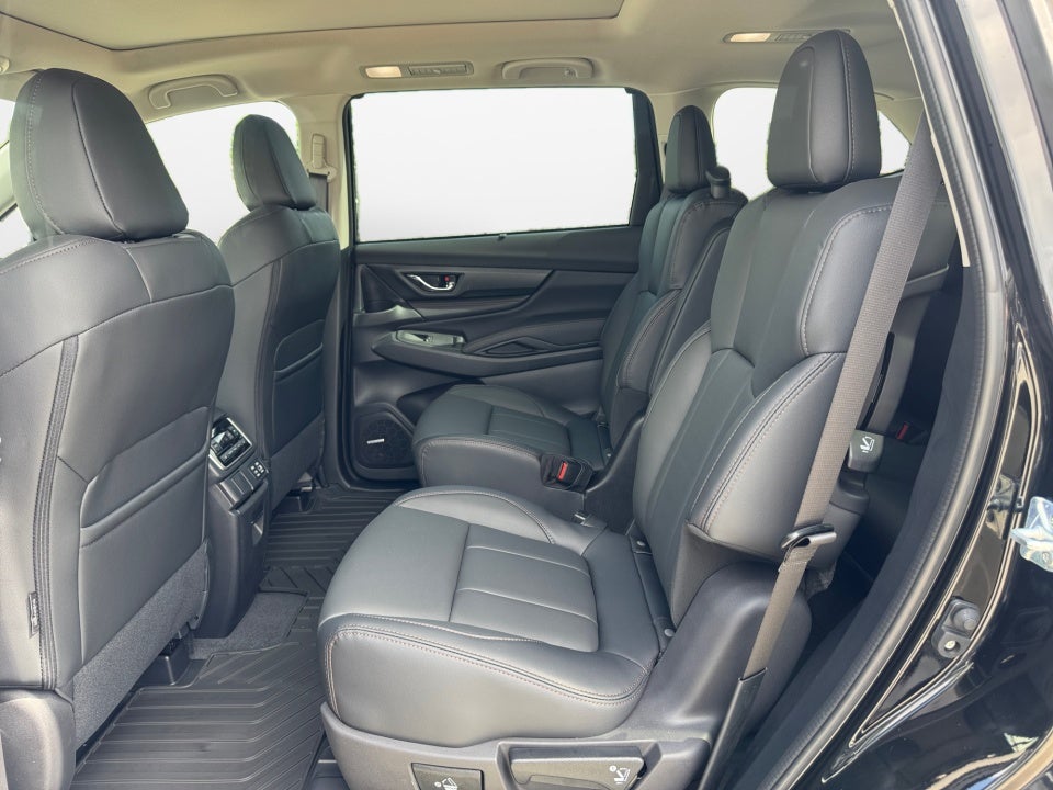 2026 Subaru ASCENT Limited Bronze Edition 7-Passenger