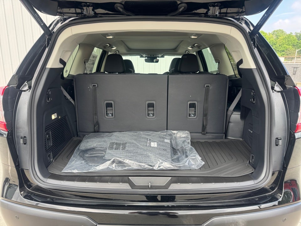 2026 Subaru ASCENT Limited Bronze Edition 7-Passenger