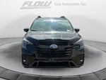 2026 Subaru ASCENT Limited Bronze Edition 7-Passenger