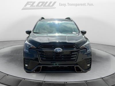 2026 Subaru ASCENT Limited Bronze Edition 7-Passenger