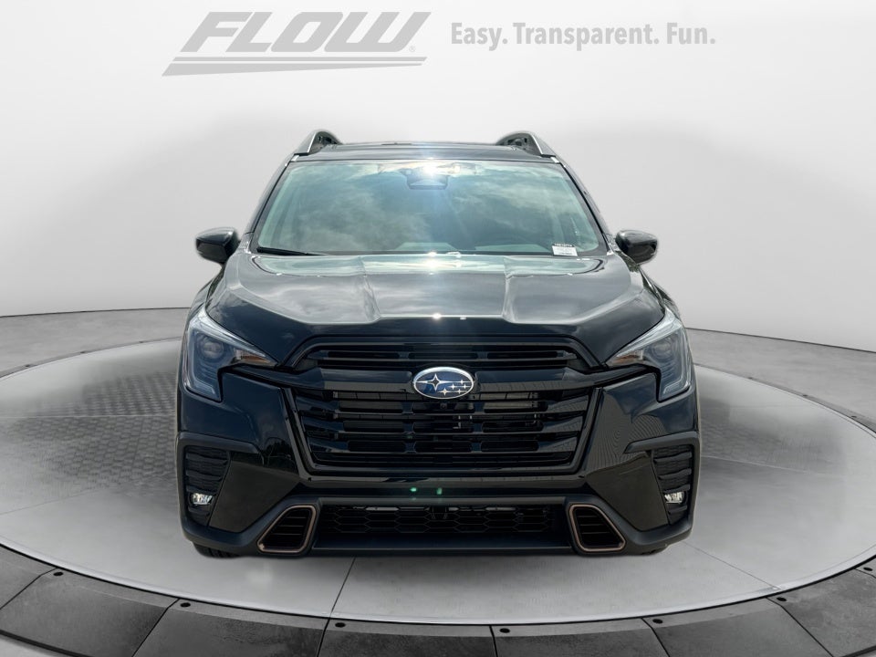 2026 Subaru ASCENT Limited Bronze Edition 7-Passenger