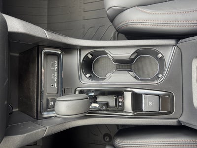 2026 Subaru ASCENT Limited Bronze Edition 7-Passenger