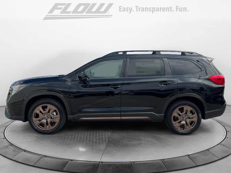 2026 Subaru ASCENT Limited Bronze Edition 7-Passenger