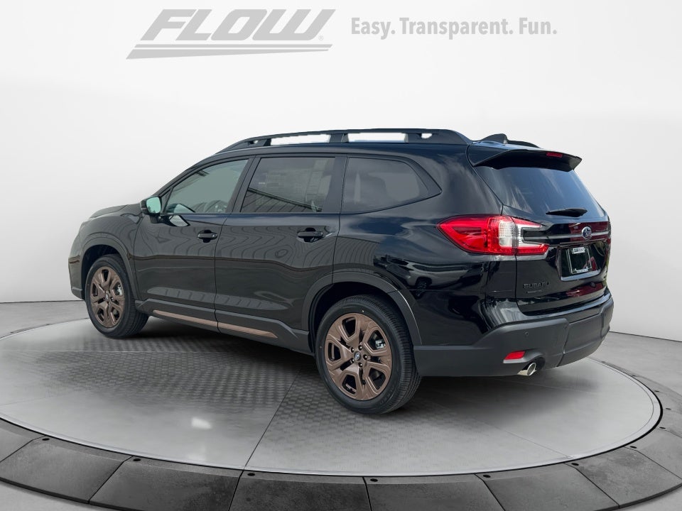 2026 Subaru ASCENT Limited Bronze Edition 7-Passenger