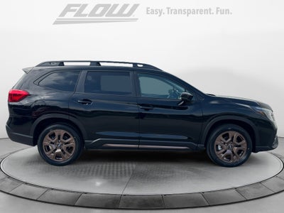 2026 Subaru ASCENT Limited Bronze Edition 7-Passenger