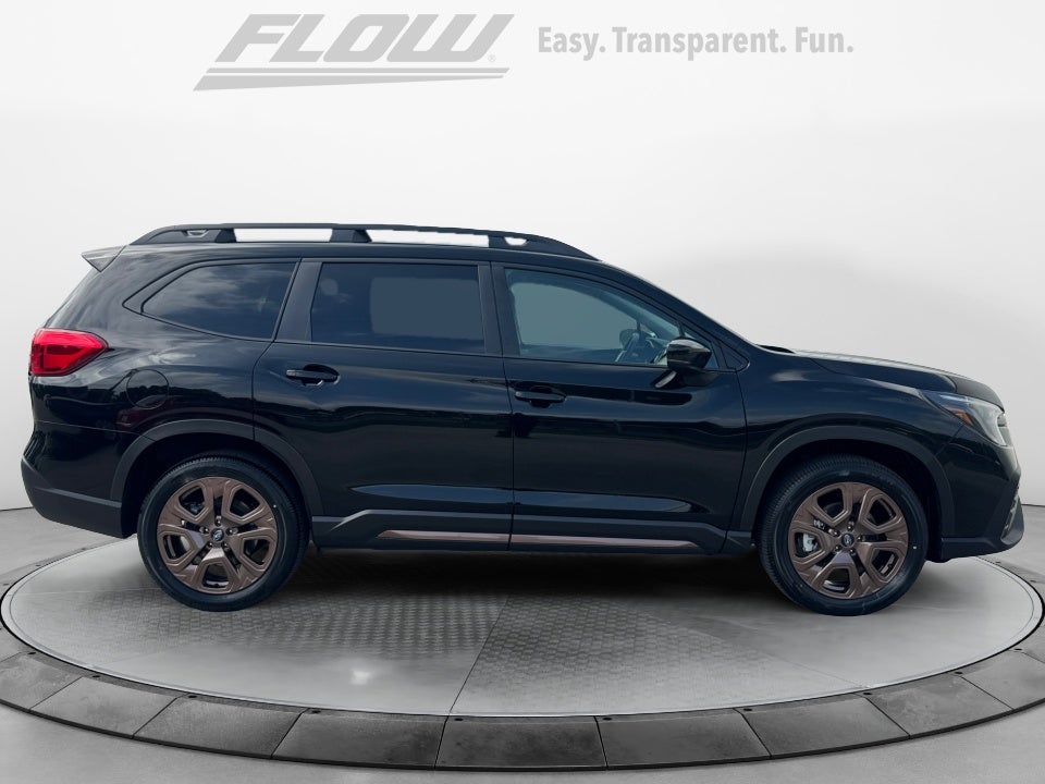 2026 Subaru ASCENT Limited Bronze Edition 7-Passenger