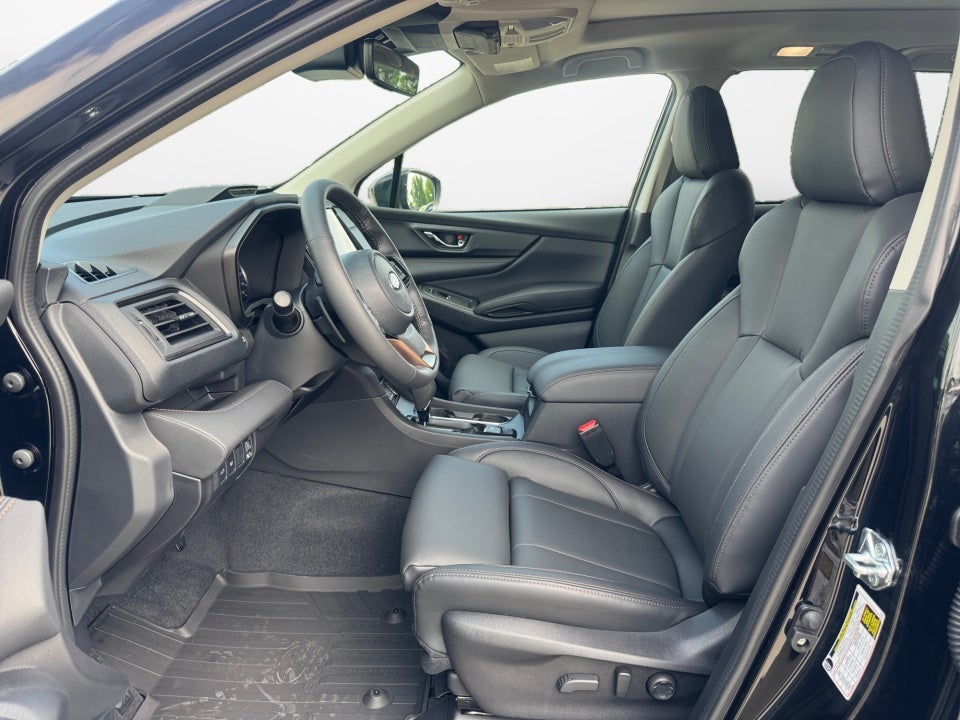 2026 Subaru ASCENT Limited Bronze Edition 7-Passenger