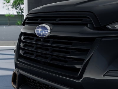 2026 Subaru ASCENT Limited Bronze Edition 7-Passenger