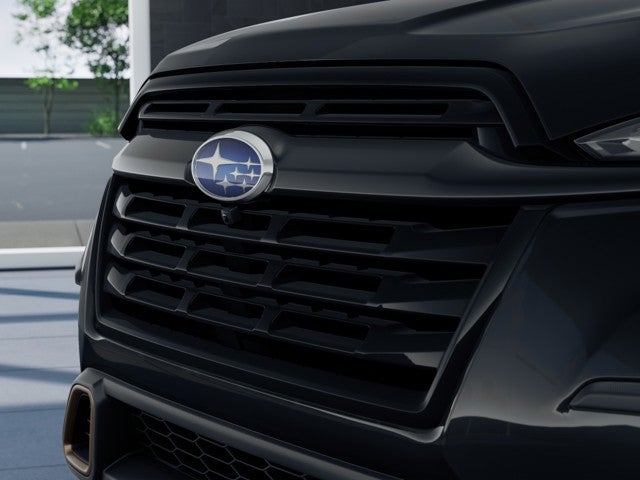 2026 Subaru ASCENT Limited Bronze Edition 7-Passenger