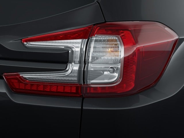 2026 Subaru ASCENT Limited Bronze Edition 7-Passenger