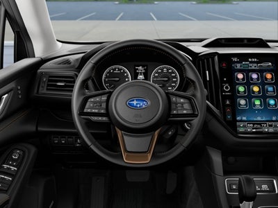 2026 Subaru ASCENT Limited Bronze Edition 7-Passenger