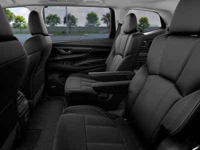 2026 Subaru ASCENT Limited Bronze Edition 7-Passenger