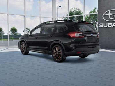 2026 Subaru ASCENT Limited Bronze Edition 7-Passenger