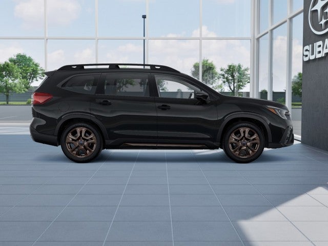 2026 Subaru ASCENT Limited Bronze Edition 7-Passenger