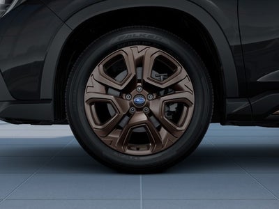 2026 Subaru ASCENT Limited Bronze Edition 7-Passenger