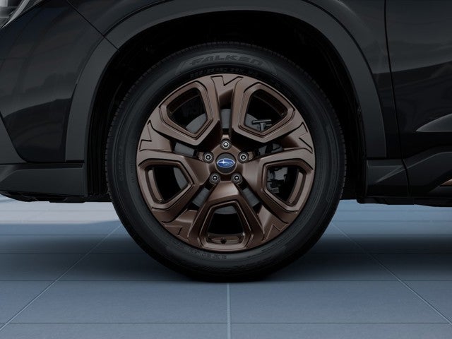 2026 Subaru ASCENT Limited Bronze Edition 7-Passenger