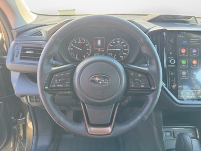 2026 Subaru ASCENT Limited Bronze Edition 7-Passenger