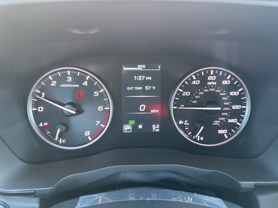 2026 Subaru ASCENT Limited Bronze Edition 7-Passenger