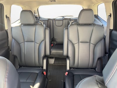 2026 Subaru ASCENT Limited Bronze Edition 7-Passenger