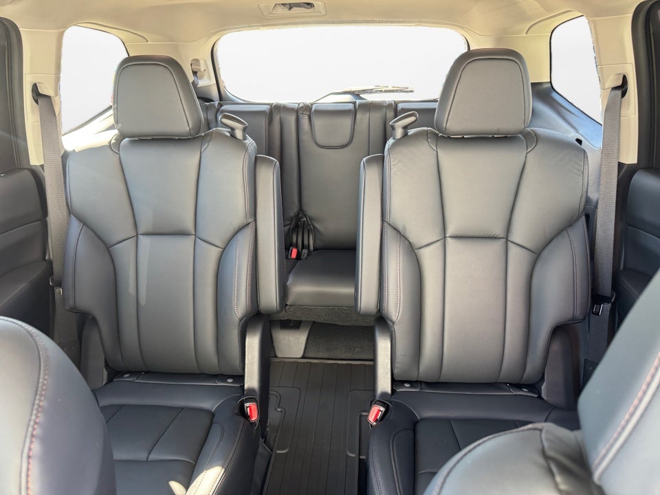 2026 Subaru ASCENT Limited Bronze Edition 7-Passenger