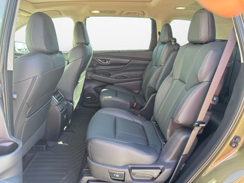 2026 Subaru ASCENT Limited Bronze Edition 7-Passenger