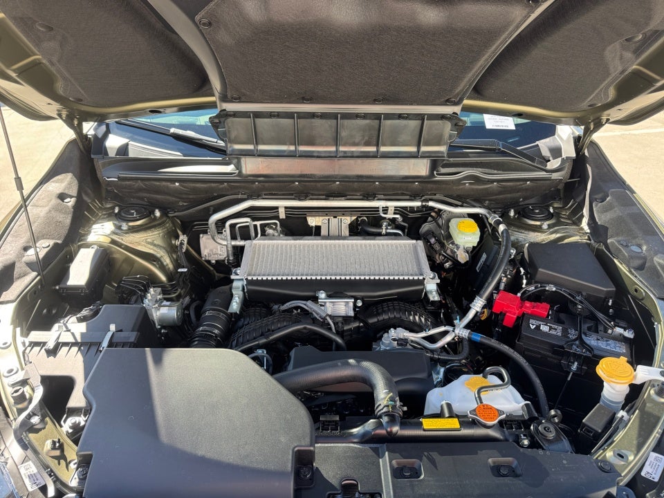 2026 Subaru ASCENT Limited Bronze Edition 7-Passenger